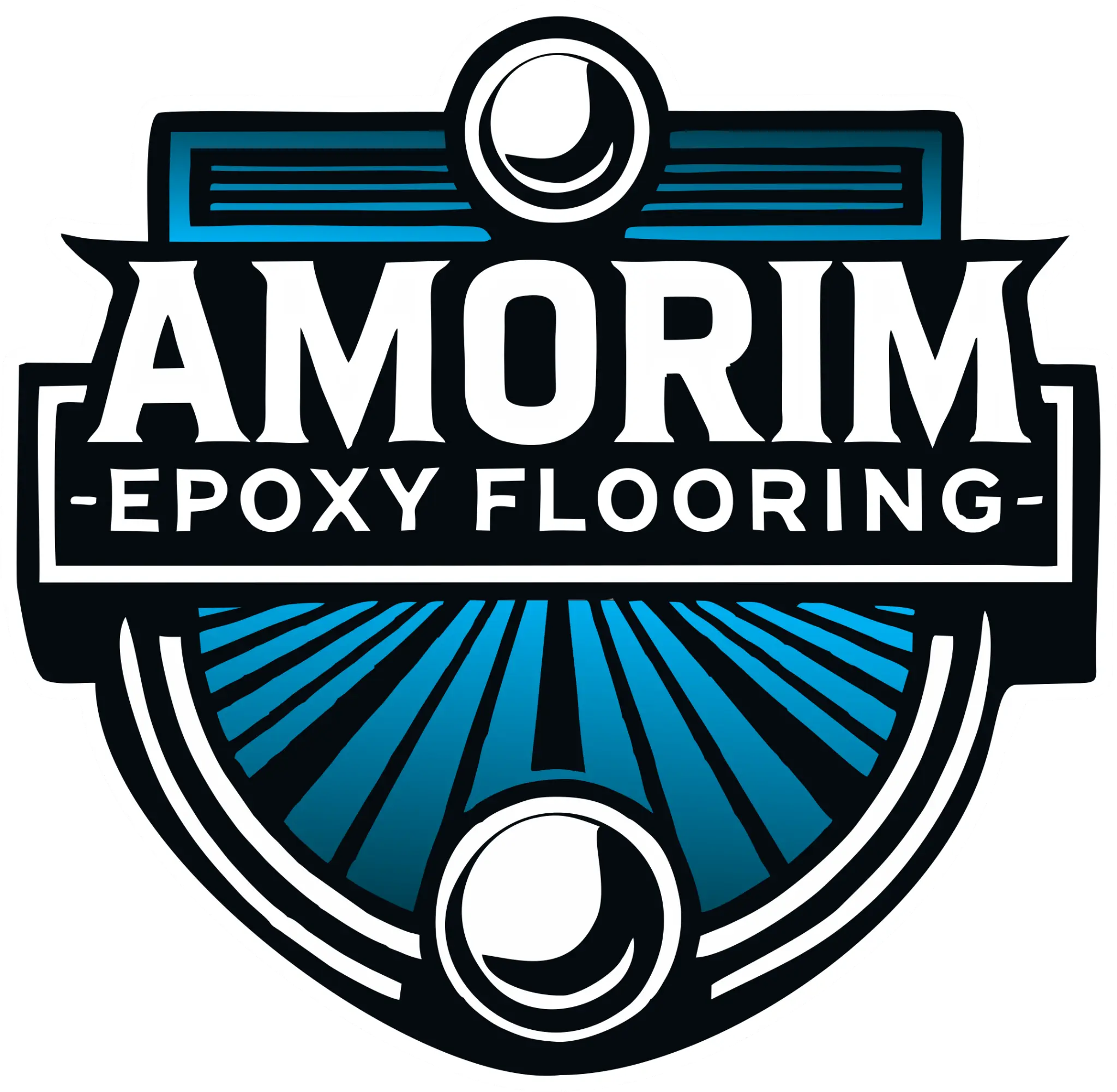 Amorim Epoxy Flooring Logo